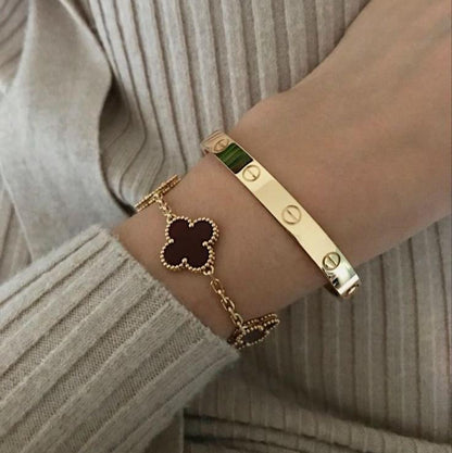 Eternity Link Pulseira