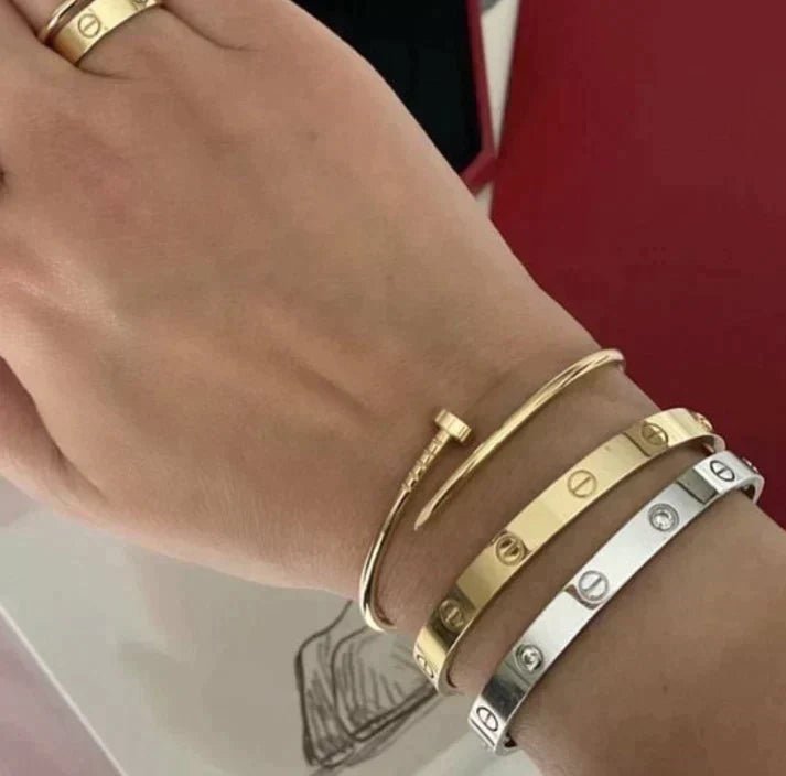 Eternity Link Pulseira