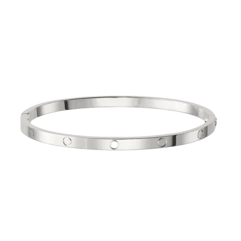 Eternity Link Pulseira Thin