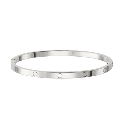 Eternity Link Pulseira Thin