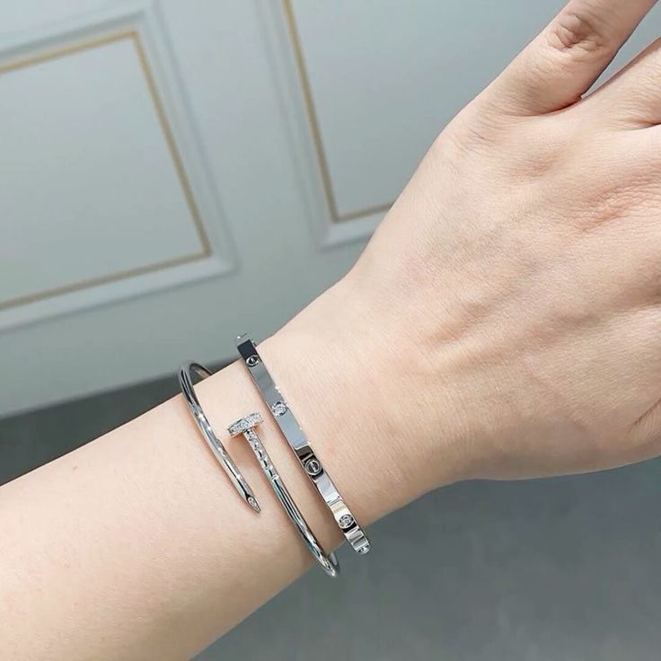 Eternity Link Pulseira Thin