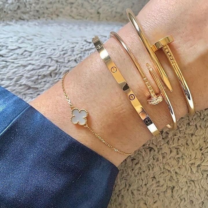 Eternity Link Pulseira Thin