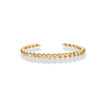 Twisted Pulseira | Ouro