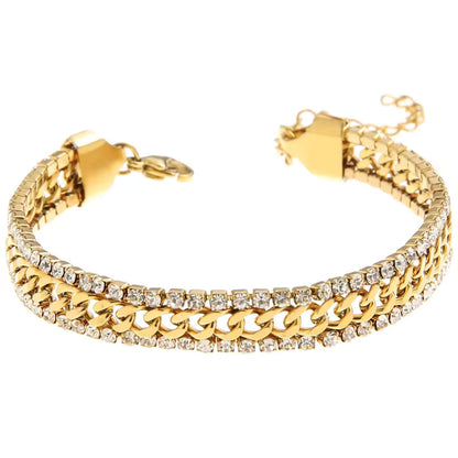 Vela Pulseira | Ouro