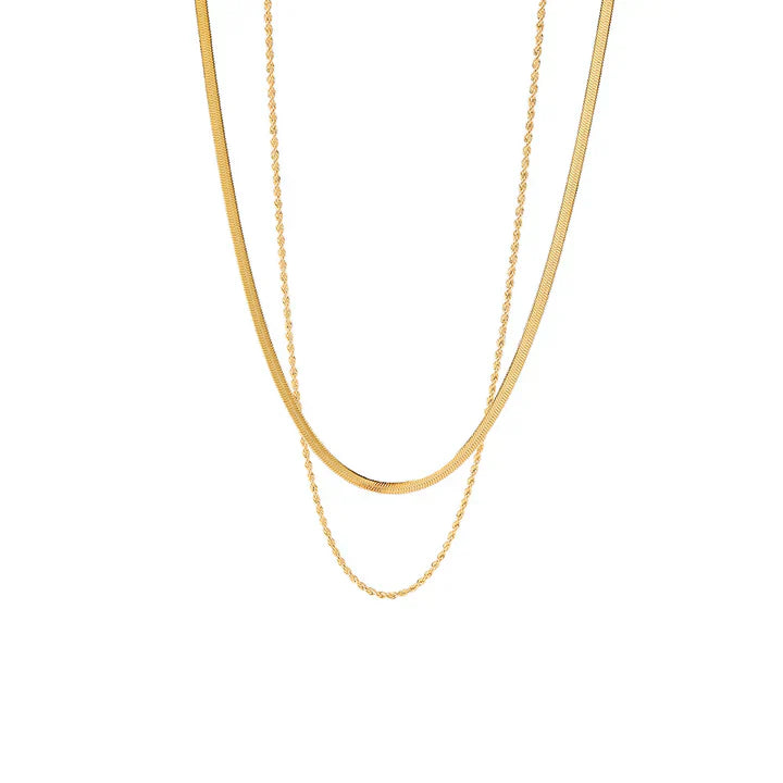 Juliana Solvia Colar | Ouro