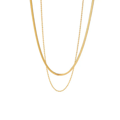Juliana Solvia Colar | Ouro