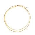 Juliana Solvia Colar | Ouro