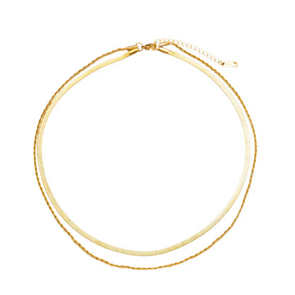 Juliana Solvia Colar | Ouro