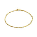 Neris Alaine Pulseira | Ouro