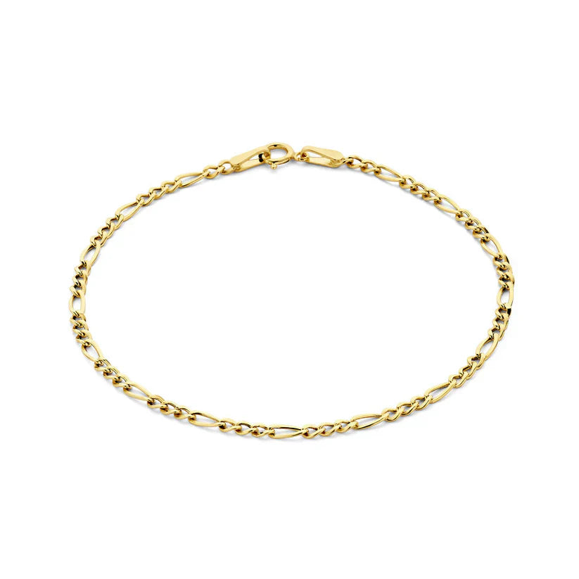 Neris Alaine Pulseira | Ouro