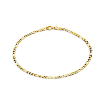 Neris Alaine Pulseira | Ouro