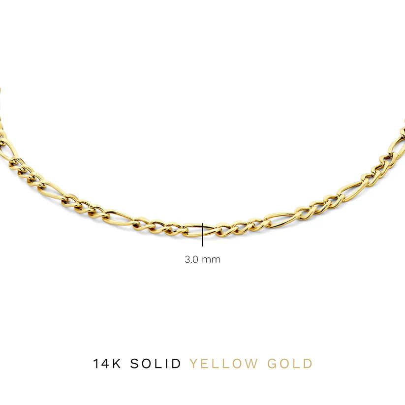 Neris Alaine Pulseira | Ouro