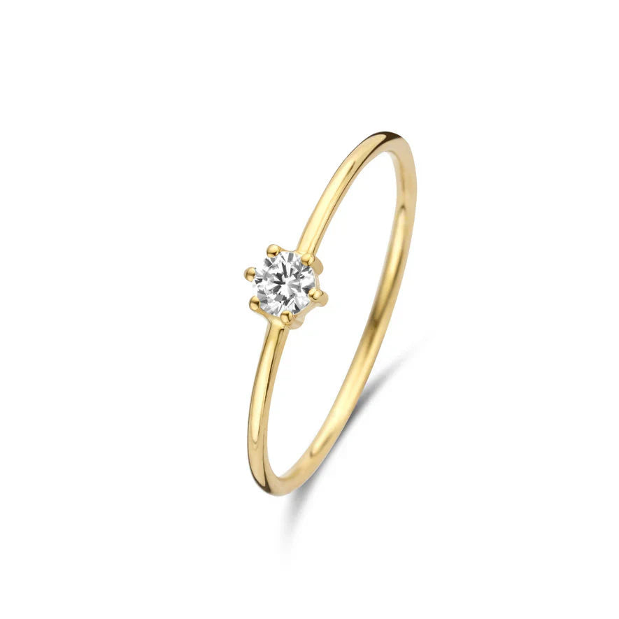 Abella Maris Anel | Ouro