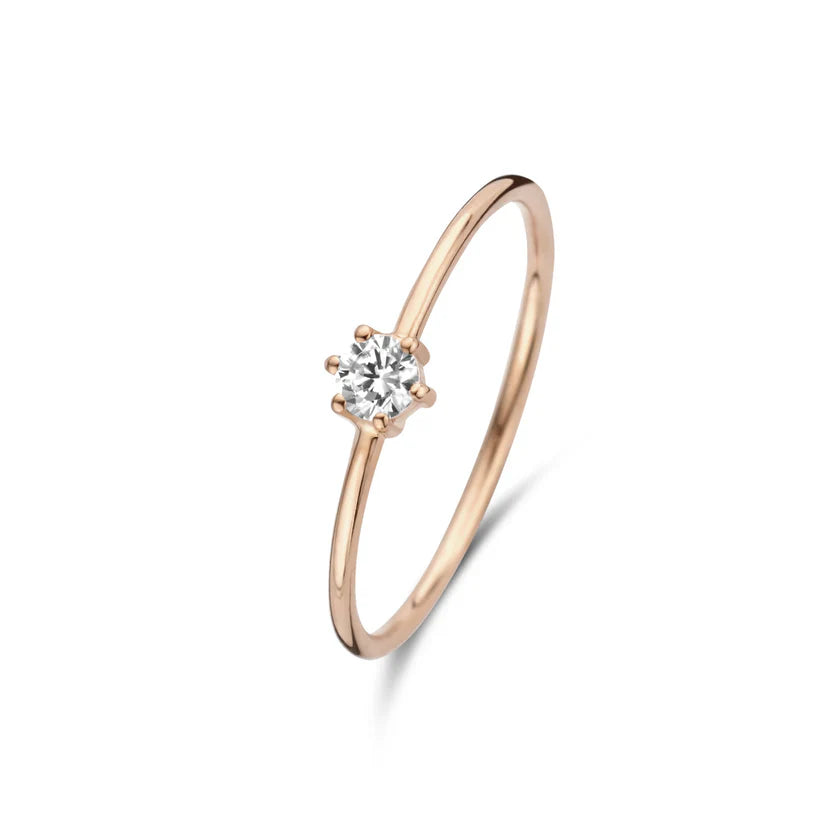 Abella Maris Anel | Ouro