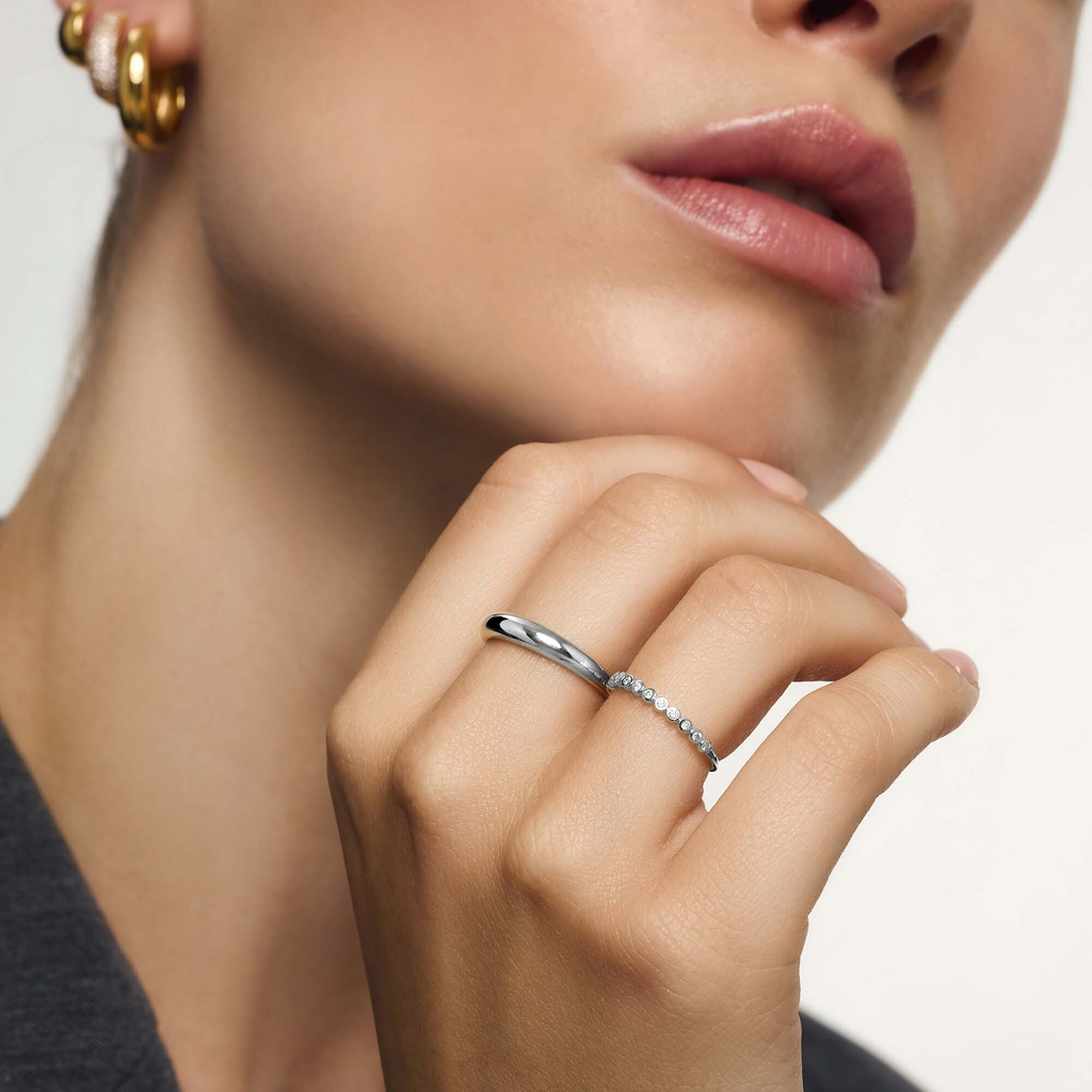 Bubble Anel | Ouro