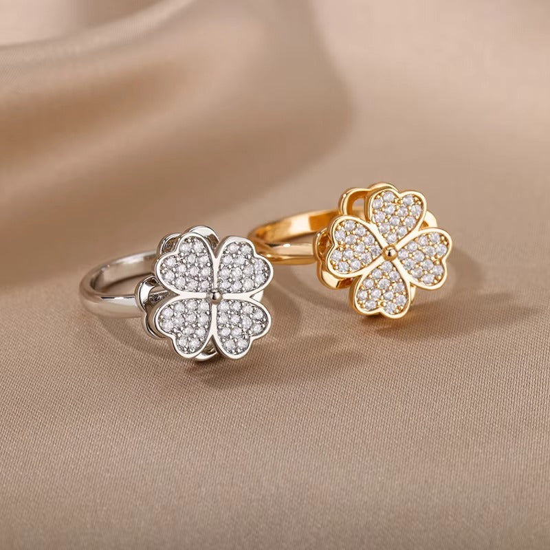 Clover Anel
