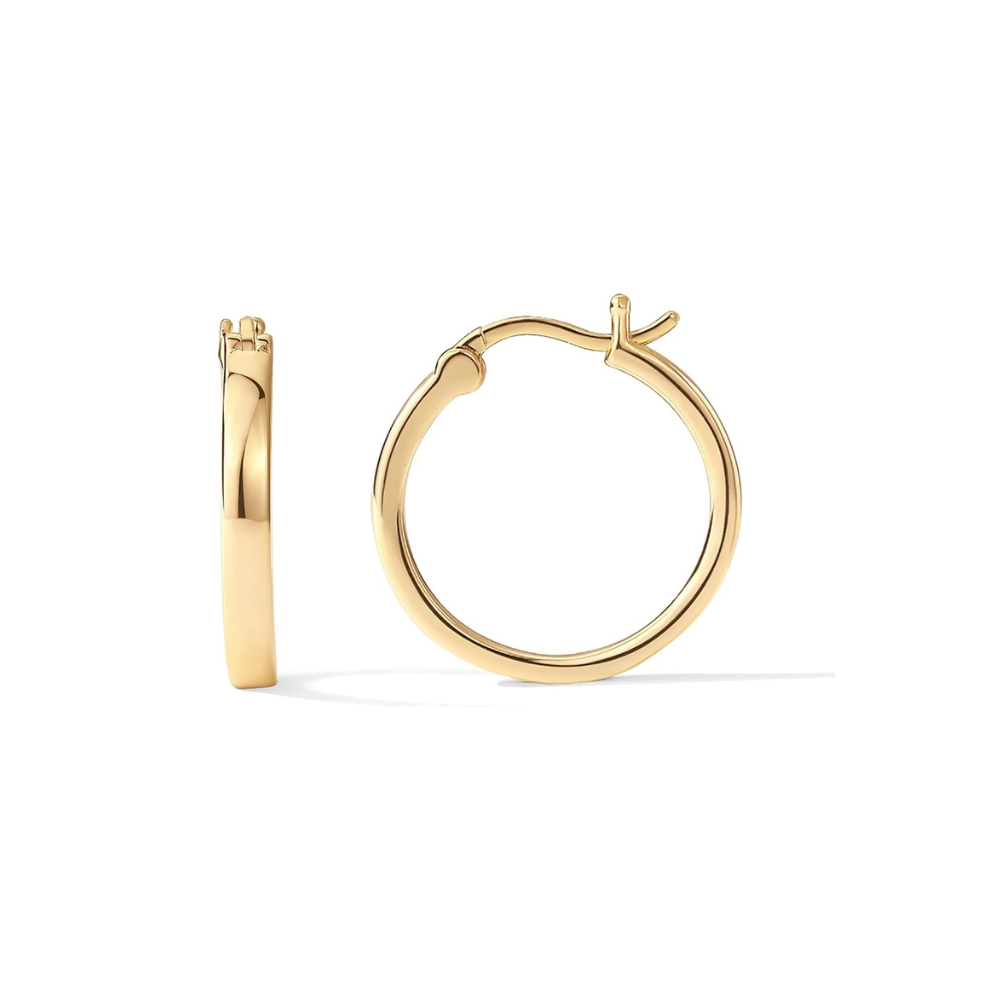 Celestial Brincos | Ouro