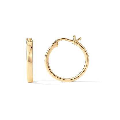 Celestial Brincos | Ouro