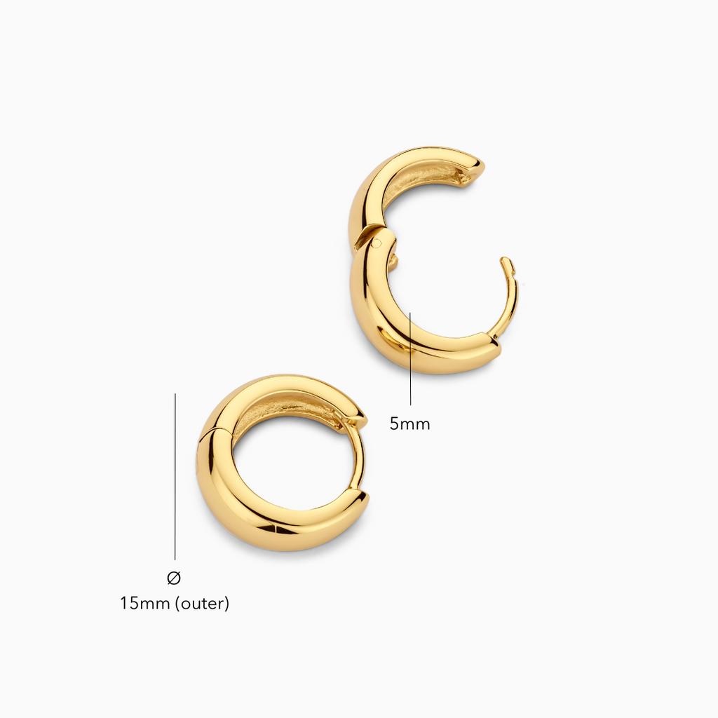 Rue Argolas | Ouro