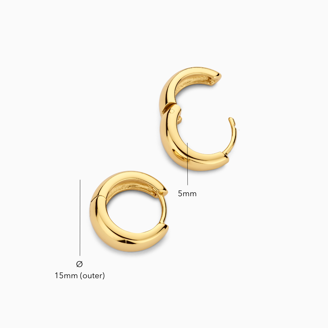 Rue Argolas | Ouro