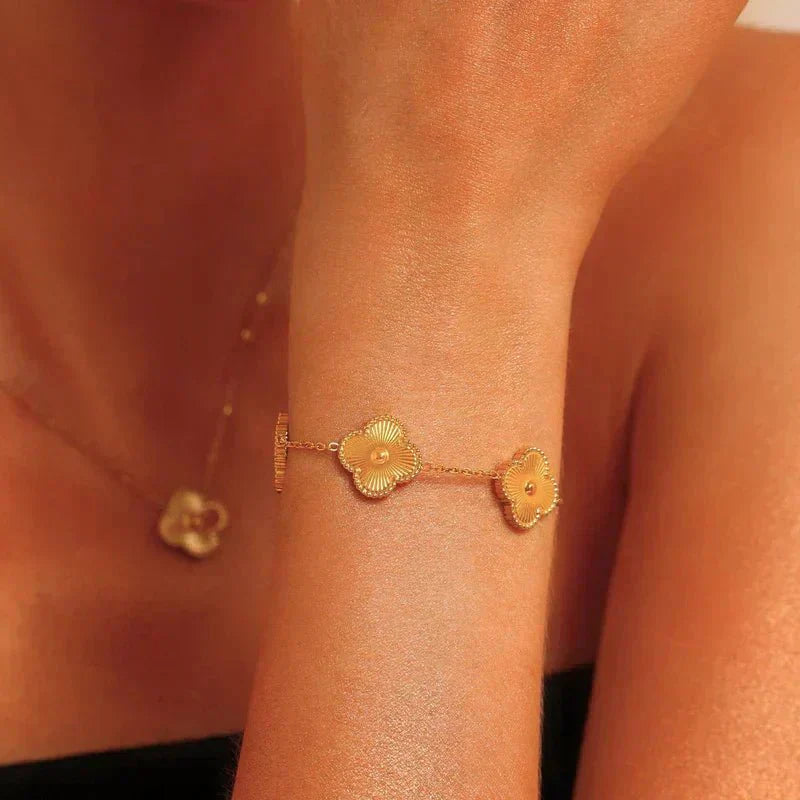 Trinity Pulseira