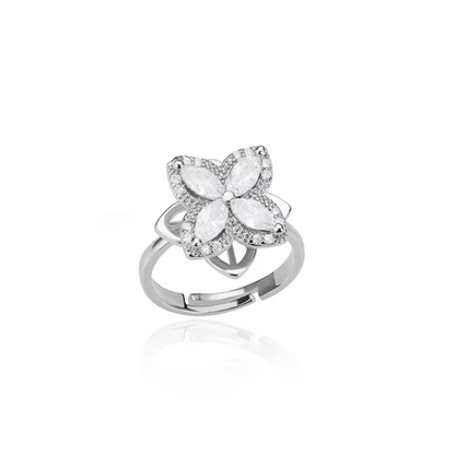 Clover Anel