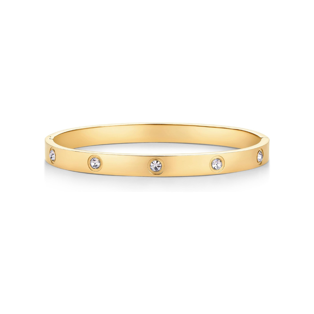 Halo Dot Pulseira | Ouro