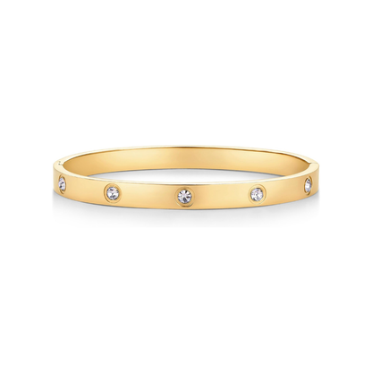 Halo Dot Pulseira | Ouro