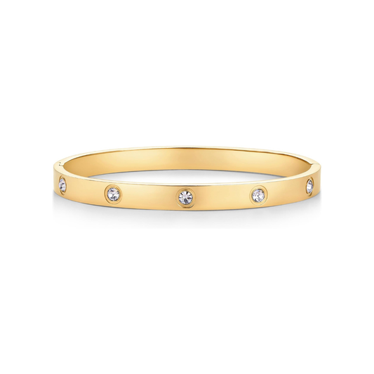 Halo Dot Pulseira | Ouro